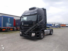 Iveco tractor unit