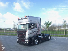 tracteur Scania R 730