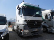 Mercedes Actros 1844 tractor unit