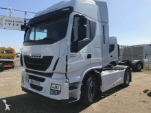 cap tractor Iveco