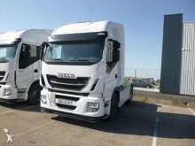 cap tractor Iveco