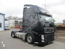 Volvo FH 500 EEV LowLiner 2xAlutank/VEB/TV/Leder tractor unit
