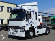 Renault T 430*Euro6*Klima*Standheizung*A tractor unit