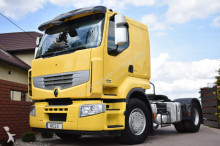 Renault Premium - LANDER 460 EEV *2014*VOITH*HYDRAULIC*BIG AXLE*239000km* tractor unit