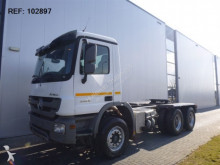 n/a tractor unit