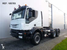 Iveco tractor unit