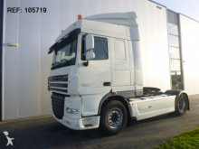DAF tractor unit