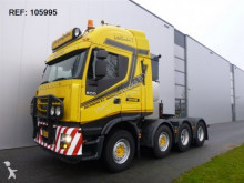 Iveco tractor unit