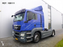 MAN - TGS18.320 EURO 4 tractor unit