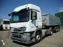used tractor unit