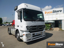 Mercedes Actros 1844LSE36E tractor unit