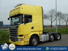 Scania R 480