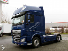 DAF tractor unit