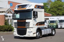 DAF XF105 460 tractor unit