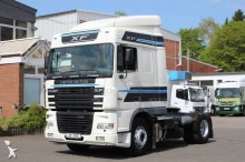 DAF XF95 430 tractor unit