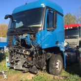 Mercedes tractor unit