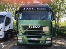 Iveco tractor unit