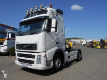 Volvo FH 460 tractor unit