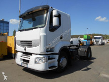 Renault tractor unit