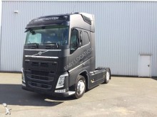 Volvo tractor unit
