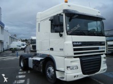 DAF XF 460 tractor unit
