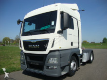 MAN TGX 18.440 XLX tractor unit