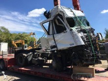 Mercedes tractor unit
