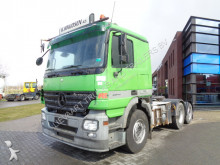 Mercedes Actros 2544 tractor unit