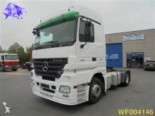 Mercedes Actros 1848 tractor unit