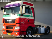 cap tractor MAN