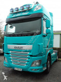 DAF tractor unit