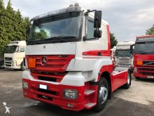 used hazardous materials / ADR tractor unit
