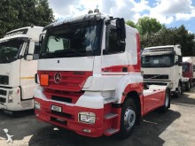 tracteur Mercedes Axor 1843