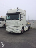 used tractor unit