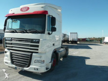 used tractor unit