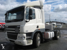 DAF hazardous materials / ADR tractor unit