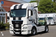 MAN TGX 18.480 XXL tractor unit