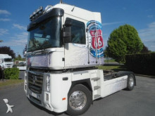 Renault tractor unit
