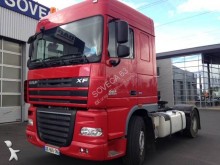 used tractor unit