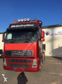 Volvo tractor unit