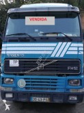 Volvo tractor unit
