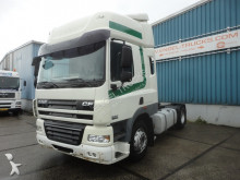 DAF CF85 tractor unit