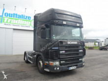 tracteur Scania L 420