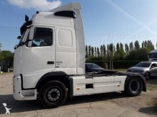Volvo tractor unit