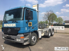used tractor unit