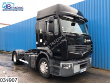 used hazardous materials / ADR tractor unit