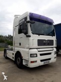 MAN TGA 18.440 XXL tractor unit