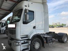 Renault tractor unit