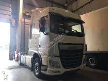 DAF XF460 tractor unit