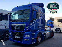 used hazardous materials / ADR tractor unit